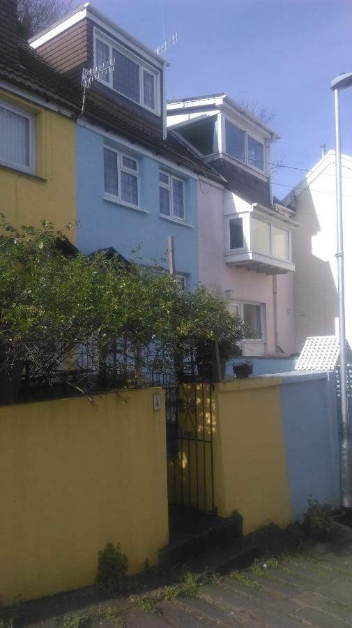 Shell Cottage Swansea Ngoại thất bức ảnh